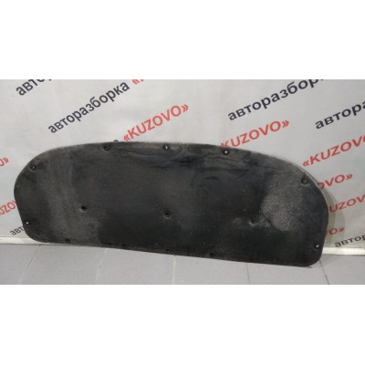 Шумоизоляция капота VAZ Lada Granta 2011> 21900500740200 8450001590