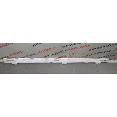 Накладка на порог (наружная) TOYOTA CAMRY V40 (2006-2011) (НАПОЛНИТЕЛЬ ПРАВЫЙ) 75863-33010