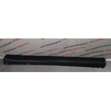 Накладка на порог правая  Chevrolet Niva 212308415120550