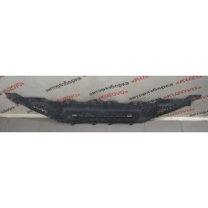 Пыльник (кузов наружные) ПЕРЕДНЕГО БАМПЕРА НИЖНИЙ CHEVROLET CRUZE (2009>)  95937532