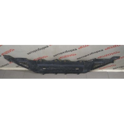 Пыльник (кузов наружные) ПЕРЕДНЕГО БАМПЕРА НИЖНИЙ CHEVROLET CRUZE (2009>)  95937532