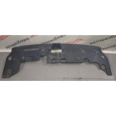 Кожух замка капота MITSUBISHI LANCER (CX,CY) 2007-2017 6400A831