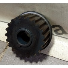 Шестерня коленвала Chevrolet AVEO (T200) (2003-2008) Aveo (T250) 2005-2011 Lacetti 2003-2013 96352740