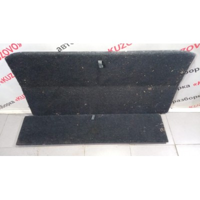 Пол багажника ЗАДНЯЯ ЧАСТЬ RAV 4 (2006-2013) 58415-42020