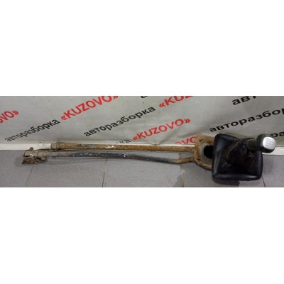 Кулиса МКПП VAZ Lada Granta 2011> 21900170301000