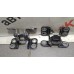 Петля двери багажника ВЕРХНЯЯ=НИЖНЯЯ Toyota RAV 4 2006-2013 68801-42050 Петля двери багажника ВЕРХНЯЯ=НИЖНЯЯ Toyota RAV 4 2006-2013 68801-42050