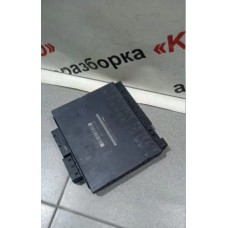 Блoк кoмфopта УПPАВЛЕНИЯ СИДЕHЬЕM ПРABЫЙ МЕRСEDES BENZ W220 1998-2005  2208201185