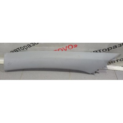 Обшивка стойки TOYOTA RAV 4 (2006-2013) (ЛОБОВОГО СТЕКЛА ЛЕВАЯ) 62220-42040-A0
