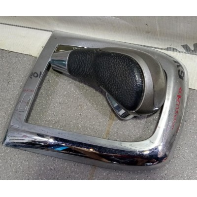 Рукоятка кулисы КПП Chevrolet Epica 2006-2012 АКПП 96639172