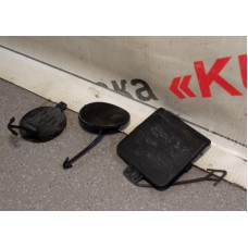 Заглушка буксировочного крюка BMW X1 E84 (2009>) 51112990204