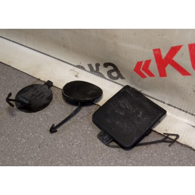 Заглушка буксировочного крюка BMW X1 E84 (2009>) 51112990204
