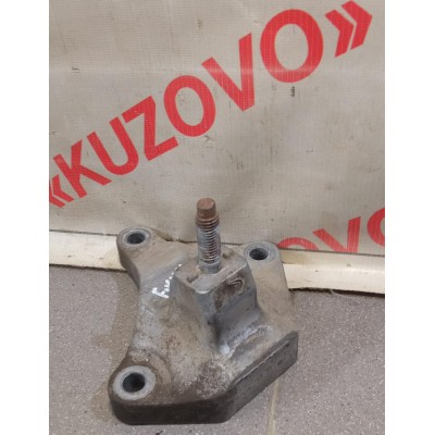 Кронштейн КПП FORD Fiesta 2001-2008 Focus I 1998-2005 Fusion 2002-2012 ВЕРХНИЙ 1.4 1.6 МКПП 2S617M125AC