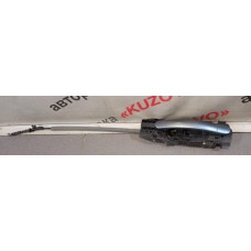 Кронштейн ручки VW TIGUAN 2011-2016 (КРОМЕ ДВЕРИ ВОДИТЕЛЯ) 5N0839885H