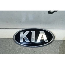 Эмблема KIA CERATO (2013>) KIA RIO (2011>) 86320-1W200 863201W200