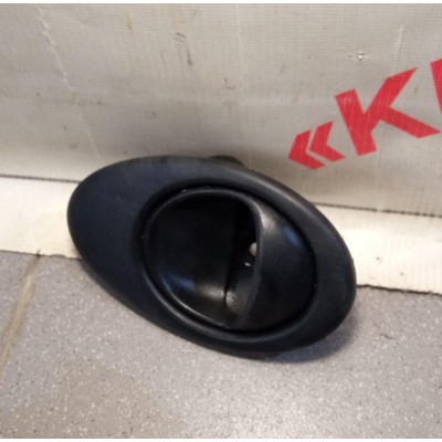 Ручка двери внутренняя правая Chevrolet Spark 2005-2010 96601586