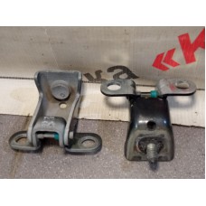 Петля крышки багажника Citroen C4 2 2010-2017 рестайлинг хэтчбек