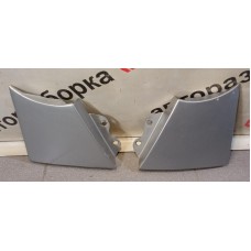 Планка под фонарь правая Chevrolet Spark 2005-2010 96599994
