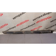 Молдинг передней правой двери Chevrolet Spark 2005-2010 9665719 96657020