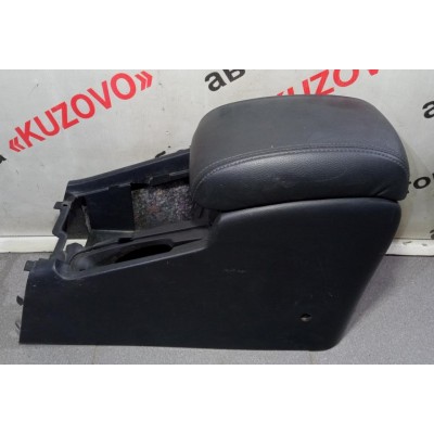 Ящик передней консоли CHEVROLET EPICA (2006>) (В ПОДЛОКОТНИК) 96449736
