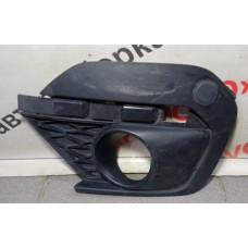 Рамка противотуманной фары левой VAZ LADA LARGUS (2012>) 8450090860