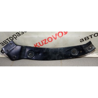 Элемент передней панели VW TIGUAN (2011>) (ВЕРХНЯЯ ЛЕВАЯ ЧАСТЬ) 5N0805931B