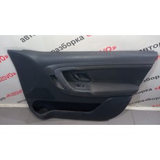 Обшивка двери передней правой FABIA (2007>) 5J0867012 5J086743547H