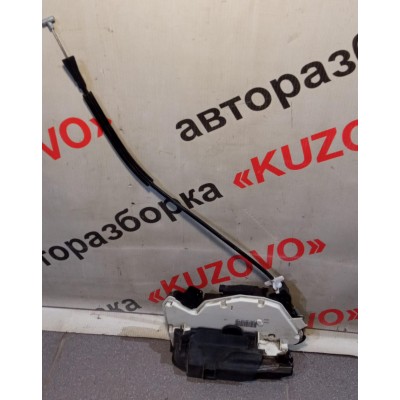 Замок двери передней правой SKODA FABIA (2007-2015) 1S1837016B