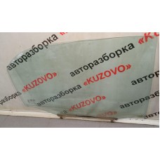 Стекло двери задней правой Chevrolet Spark 2005-2010 96601509