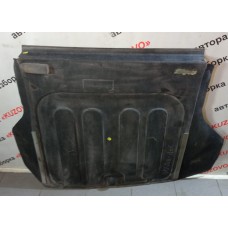 Обшивка Пол багажника Chevrolet Lacetti 2003-2013  96615717