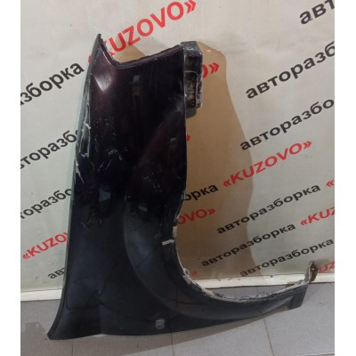Крыло переднее правое Renault LOGAN (2005-2014) VAZ LADA LARGUS (2011>) 6001549973