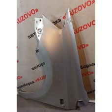 Kрыло перeднee  лeвоe  VW Рolo (Sеd RUS) 2011-2020  6RU821105B