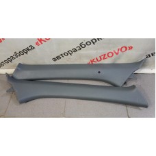 Обшивка стойки передняя левая верхняя CHEVROLET LACETTI 2003-2013 96555534