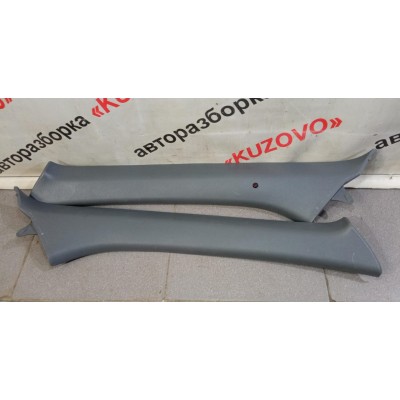 Обшивка стойки передняя правая верхняя CHEVROLET LACETTI 2003-2013 96555535