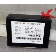 Блок электронный RE противоугонная сигнализация CHEVROLET LACETTI 2003-2013 96407680