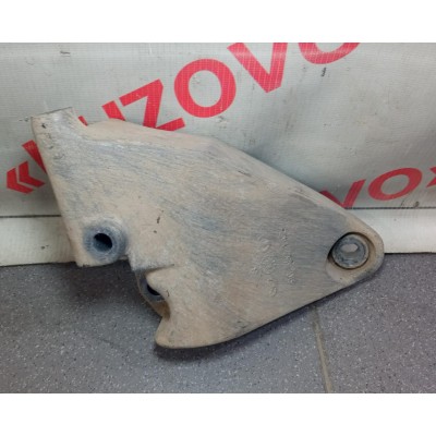 Кронштейн генератора CHEVROLET Lacetti 2003-2013 Aveo (T200) 2003-2008 Aveo (T250) 2005-2011 НИЖНИЙ 96352142