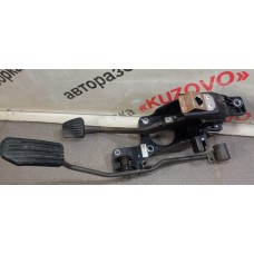 Педаль газа Chevrolet Lacetti 2003-2013 96553881