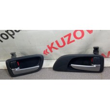 Ручка двери внутренняя левая Mazda Mazda 3 (BK) 2002-2009 D35159330C02