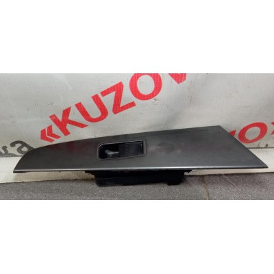 Кнопка стеклоподъемника ЗАДНЯЯ ЛЕВАЯ Mazda 3 (BK) 2002-2009 BS3F-66-380