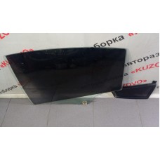 Стекло двери задней левой Mazda Mazda 3 (BK) 2002-2009 BN8V73511B