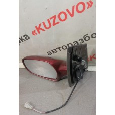 Зеркало левое электрическое CHERY KIMO (S12) (2008>) S128202010BADQ