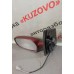 Зеркало левое электрическое CHERY KIMO (S12) (2008>) S128202010BADQ