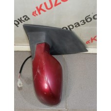 Зеркало левое электрическое CHERY KIMO (S12) (2008>) S128202010BADQ