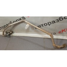 Трубка системы рециркуляции (EGR) Chevrolet Lacetti 2003-2013 1.4 1.6 96878450 96461133