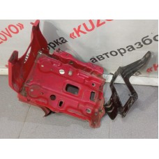 Крепление АКБ подставка Chevrolet Lacetti 2003-2013 96617440