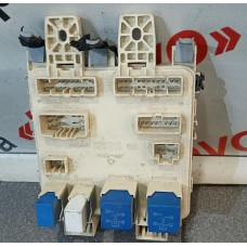 Блок предохранителей Hyundai ELANTRA 2000-2010 САЛОННЫЙ 91110-2D001 911102D001