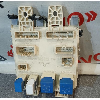 Блок предохранителей Hyundai ELANTRA 2000-2010 САЛОННЫЙ 91110-2D001 911102D001