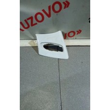 Накладка правого зеркала с поворотником Peugeot 308 9659852980
