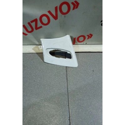 Накладка правого зеркала с поворотником Peugeot 308 9659852980