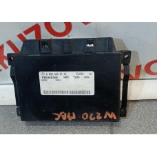 Блок управления АКПП MERCEDES BENZ  W203 2000-2006   305452032