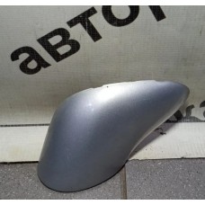 Накладка зеркала левого CHEVROLET SPARK (2005-2011) (НА ОСНОВАНИЕ ЗЕРКАЛА) 96600315